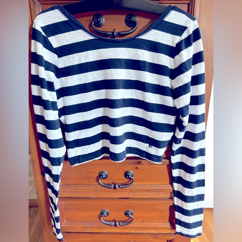 Abercrombie and Fitch long sleeve t shirt